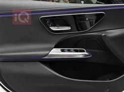 مرسيدس بنز E-Class